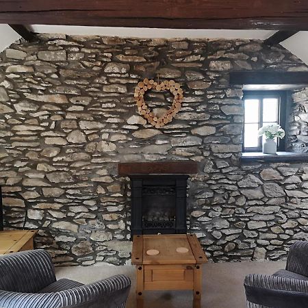 Red Lion Hotel Ystrad Meurig Esterno foto