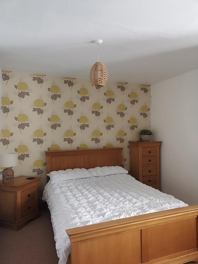 Red Lion Hotel Ystrad Meurig Esterno foto